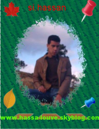 si hassan